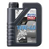 LIQUI MOLY STREET 4T 10w 40 1L (1521/2761)