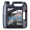 LIQUI MOLY STREET 4T 10w 40 4L (1243)