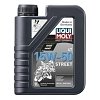 LIQUI MOLY STREET 4T 15w 50 1L (2555)