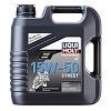 LIQUI MOLY STREET 4T 15w 50 4L (1689)