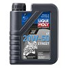 LIQUI MOLY STREET 4T 20W 50 1L (1500)