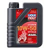 LIQUI MOLY 4T 10W 50 OFFROAD 1L (3051)