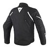 ΜΠΟΥΦΑΝ DAINESE AVRO D2 TEX BLACK/BLACK/WHITE
